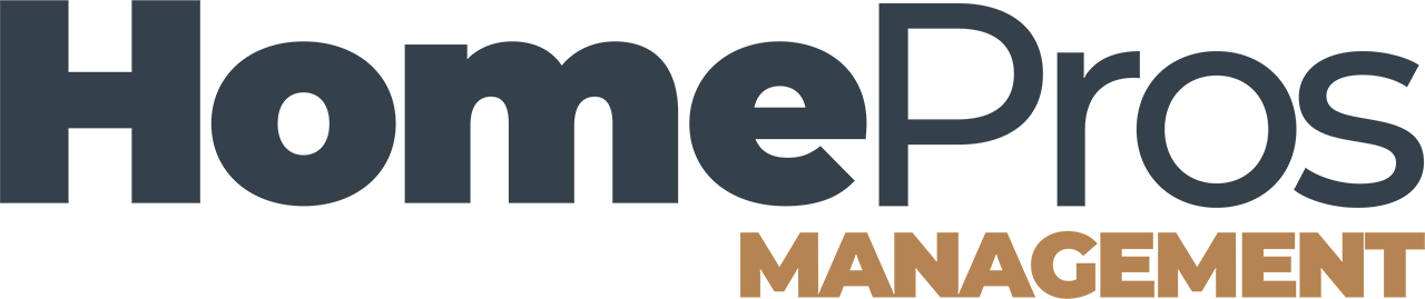 HomePros Management